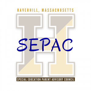 Haverhill Special Education Advisory Council